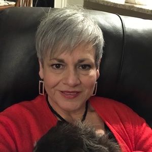 Meet your Posher, Vickie